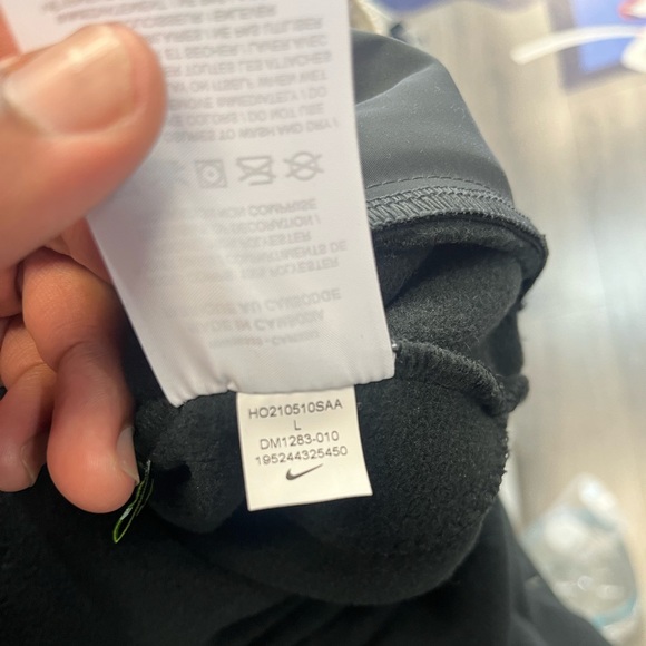 Cactus Jack x Nike jacket - Picture 11 of 11